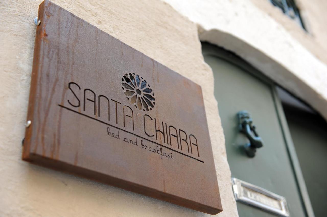 ألتامورا B&B Dimora Santa Chiara المظهر الخارجي الصورة