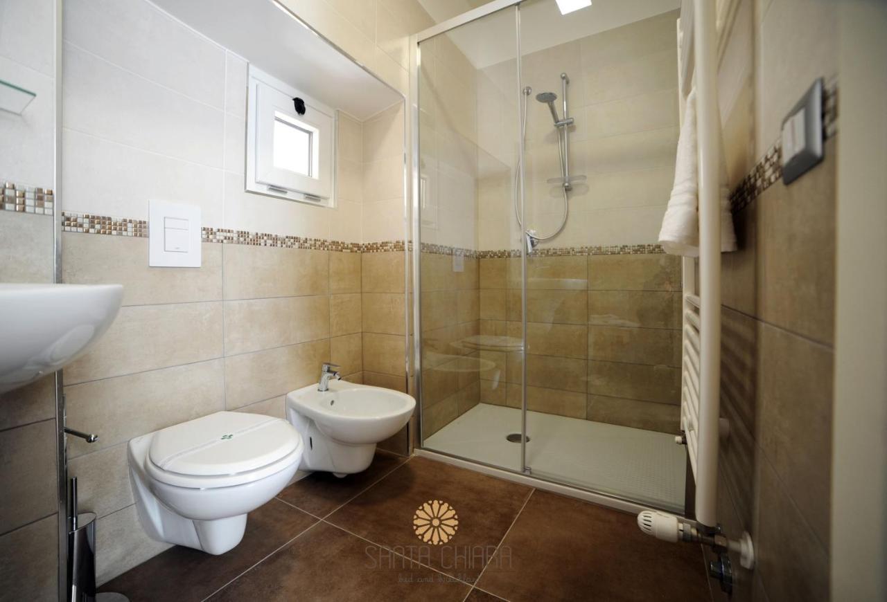 ألتامورا B&B Dimora Santa Chiara المظهر الخارجي الصورة
