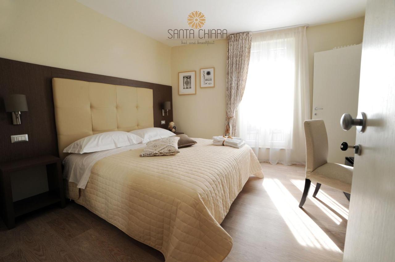 ألتامورا B&B Dimora Santa Chiara المظهر الخارجي الصورة