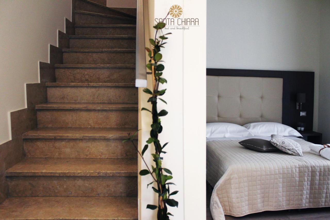 ألتامورا B&B Dimora Santa Chiara المظهر الخارجي الصورة