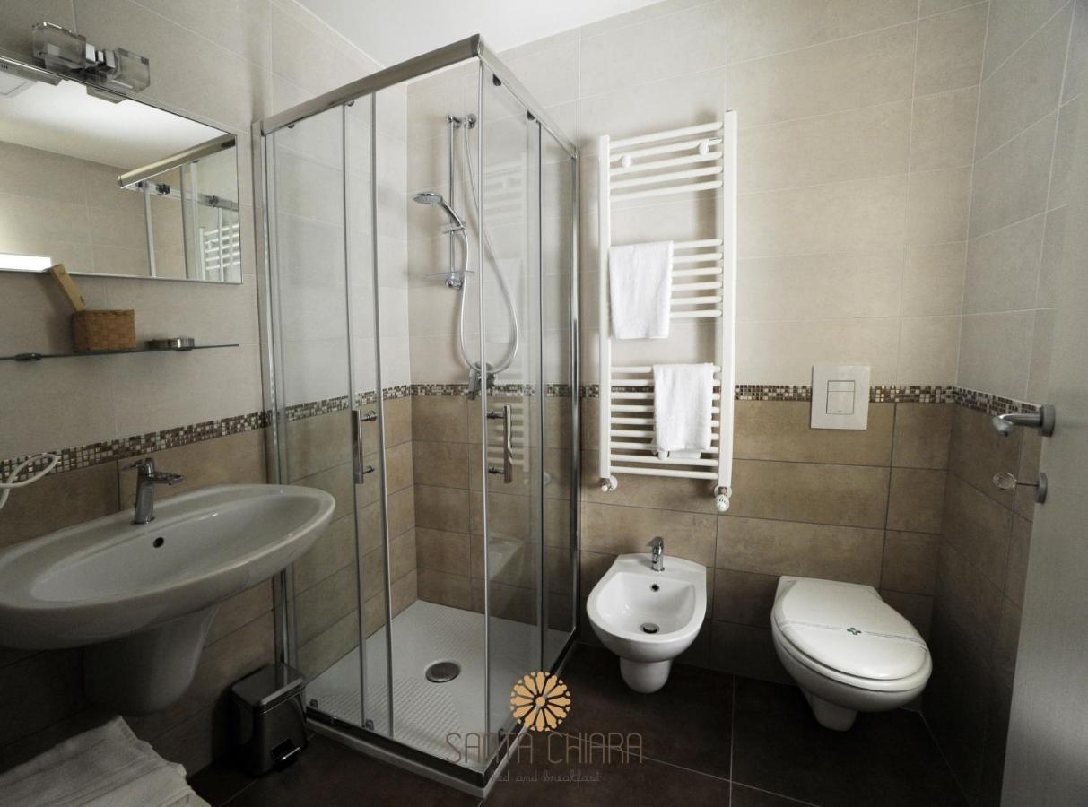 ألتامورا B&B Dimora Santa Chiara المظهر الخارجي الصورة